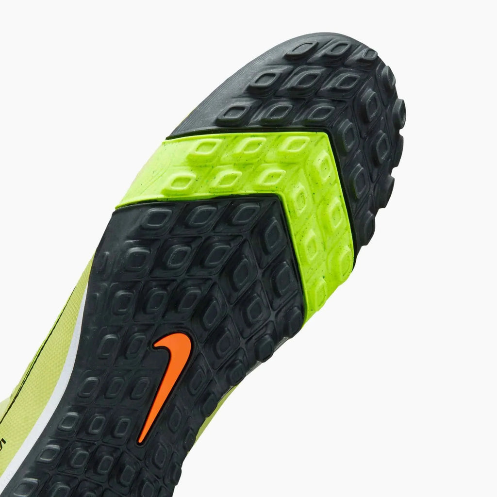 New Arrival Nike Zoom Superfly 10 Academy Turf Soccer Shoes - Max Voltage Pack (HO25)