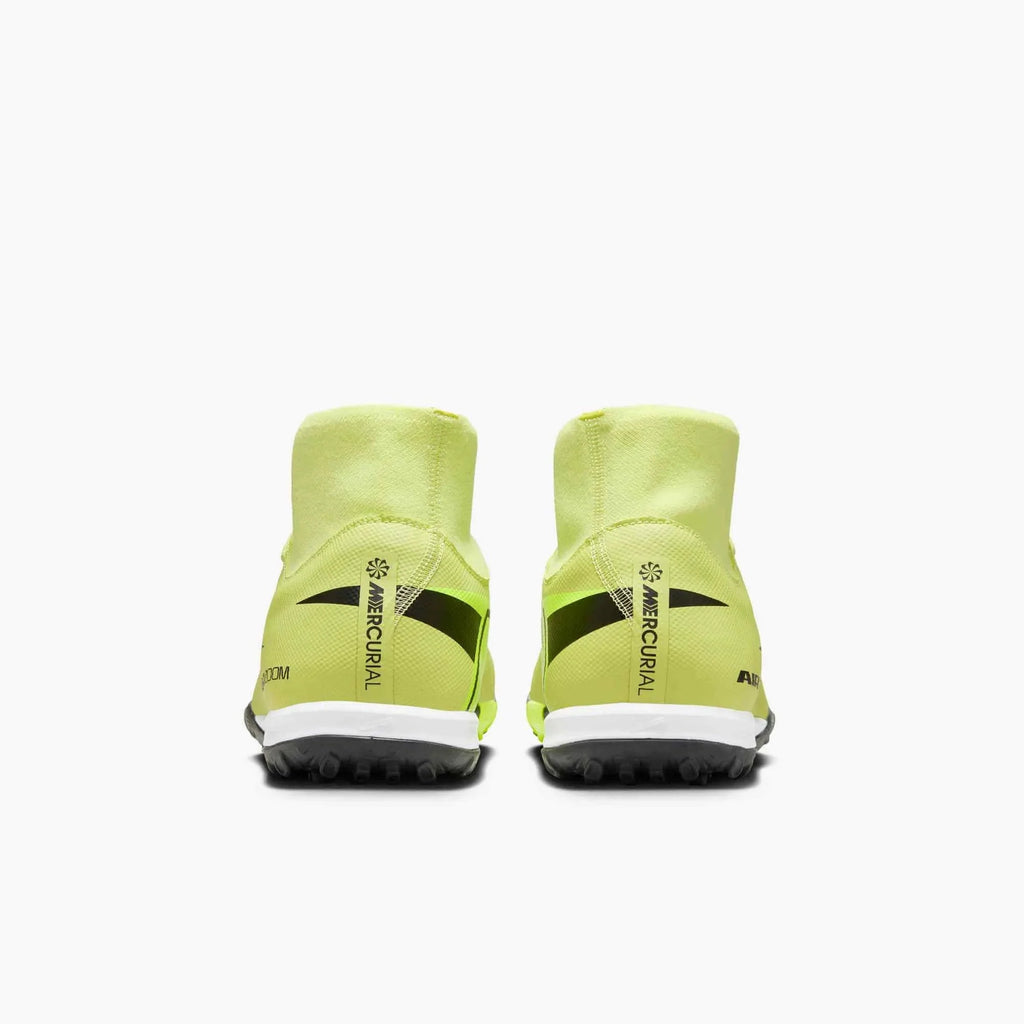 New Arrival Nike Zoom Superfly 10 Academy Turf Soccer Shoes - Max Voltage Pack (HO25)