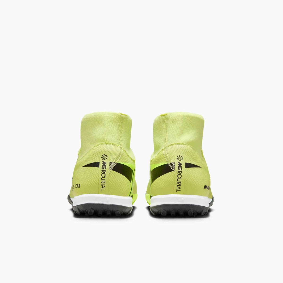 New Arrival Nike Zoom Superfly 10 Academy Turf Soccer Shoes - Max Voltage Pack (HO25)