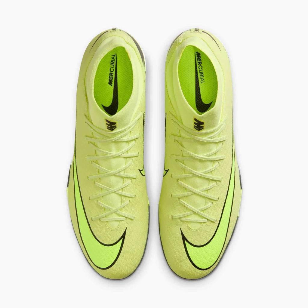 New Arrival Nike Zoom Superfly 10 Academy Turf Soccer Shoes - Max Voltage Pack (HO25)