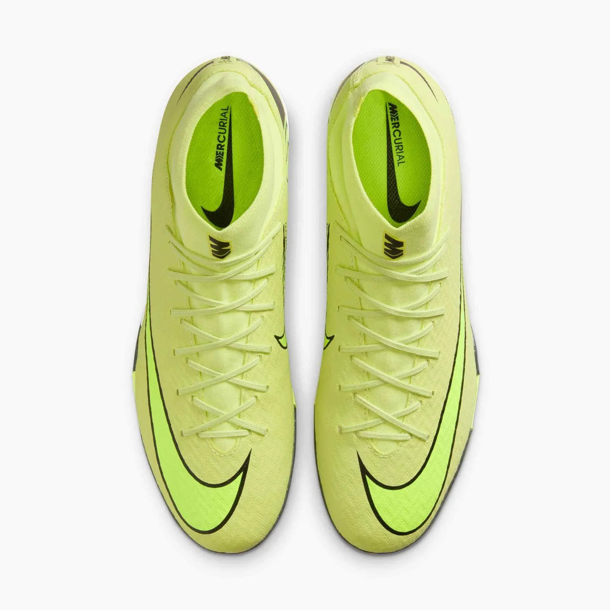 New Arrival Nike Zoom Superfly 10 Academy Turf Soccer Shoes - Max Voltage Pack (HO25)