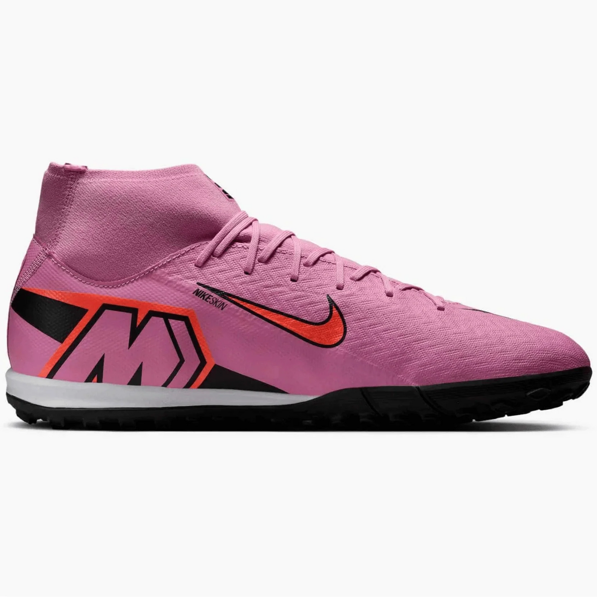 New Arrival Nike Zoom Superfly 10 Academy Turf Soccer Shoes - Scary Good Pack (FA25)