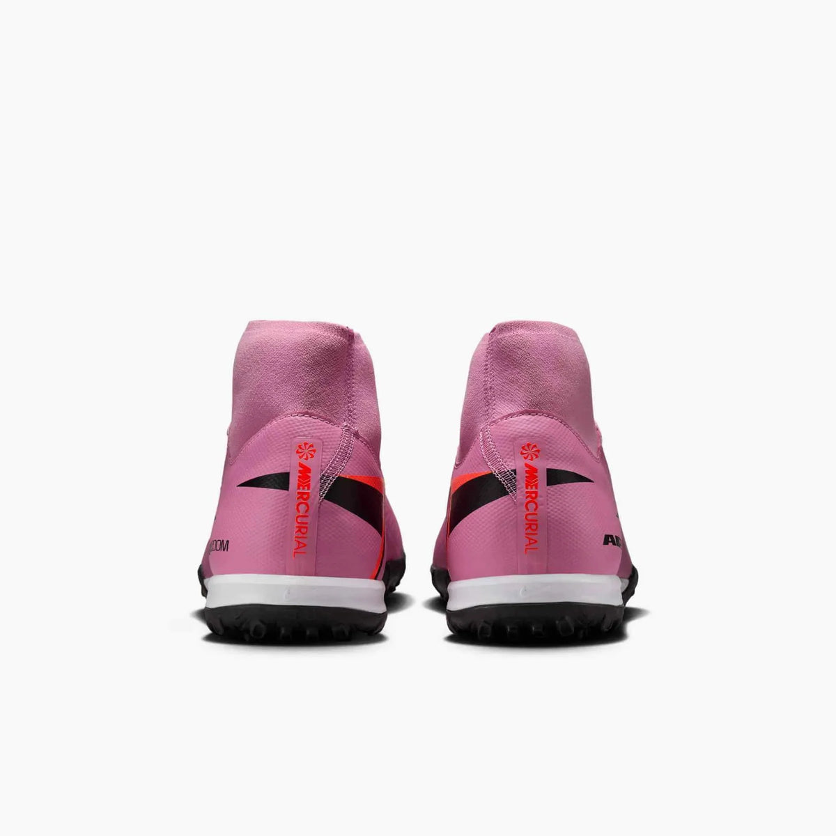 New Arrival Nike Zoom Superfly 10 Academy Turf Soccer Shoes - Scary Good Pack (FA25)