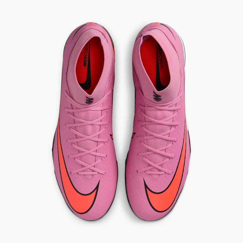 New Arrival Nike Zoom Superfly 10 Academy Turf Soccer Shoes - Scary Good Pack (FA25)