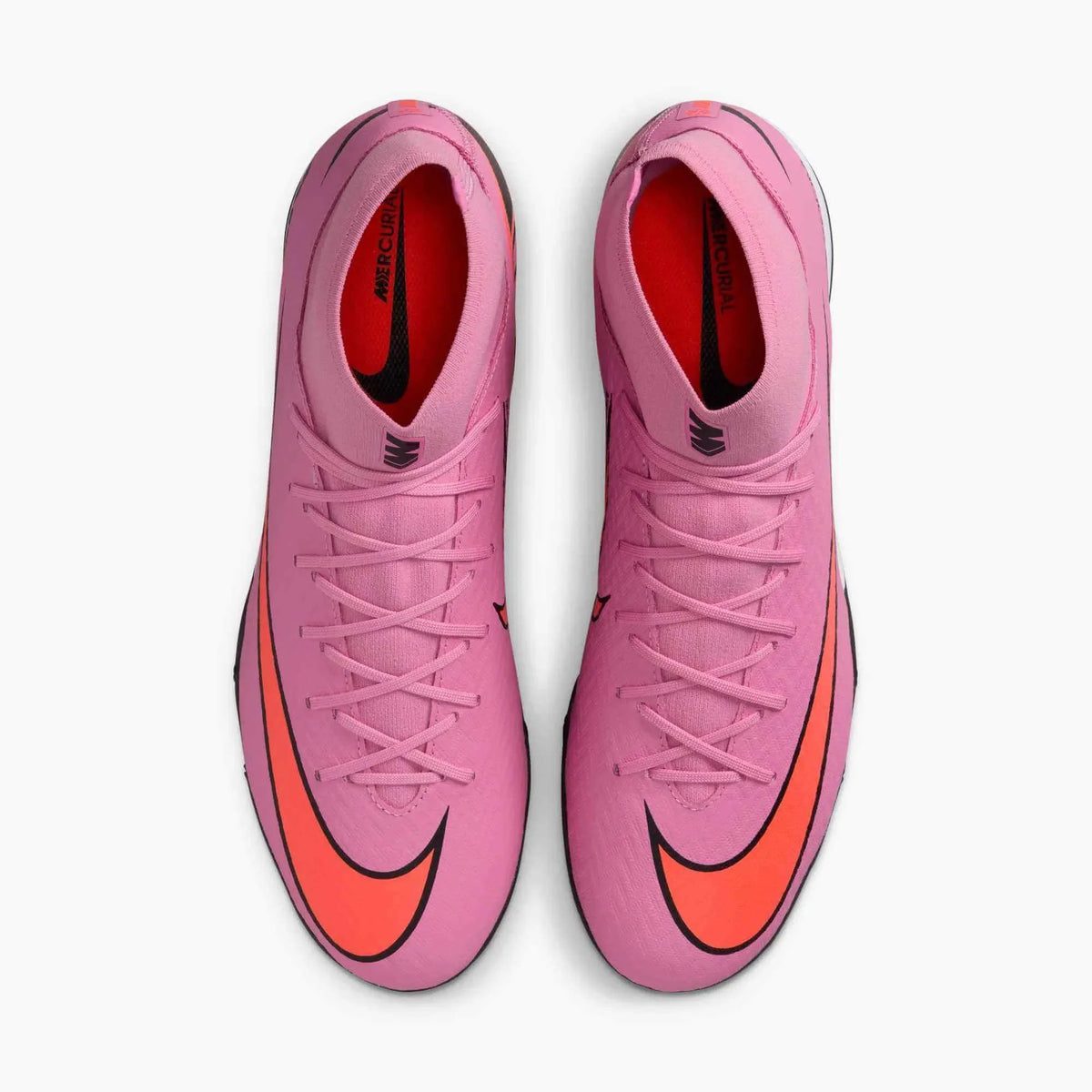 New Arrival Nike Zoom Superfly 10 Academy Turf Soccer Shoes - Scary Good Pack (FA25)