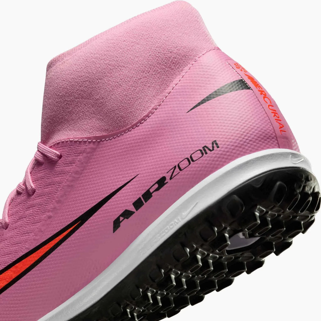 New Arrival Nike Zoom Superfly 10 Academy Turf Soccer Shoes - Scary Good Pack (FA25)