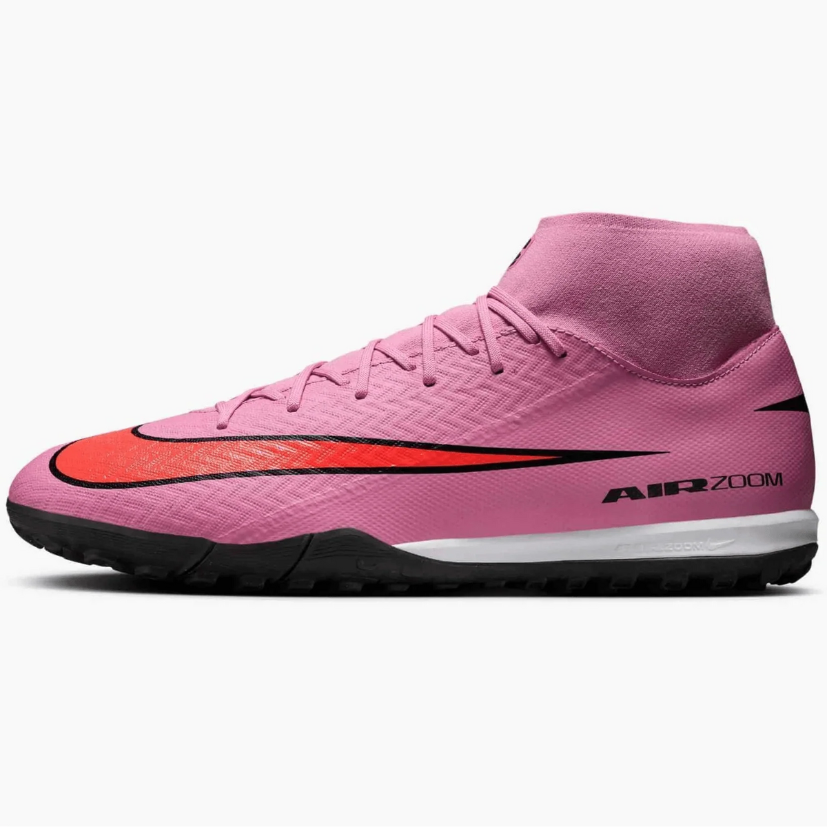 New Arrival Nike Zoom Superfly 10 Academy Turf Soccer Shoes - Scary Good Pack (FA25)