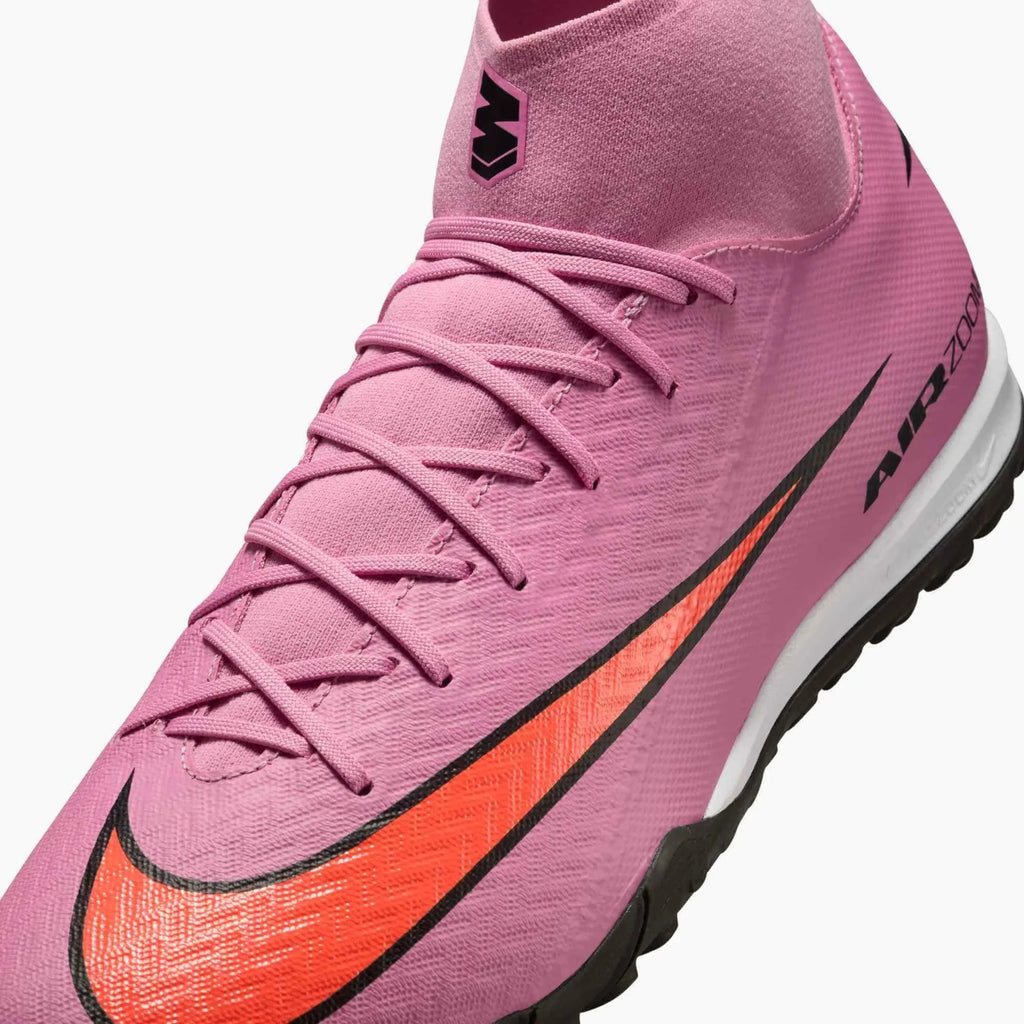 New Arrival Nike Zoom Superfly 10 Academy Turf Soccer Shoes - Scary Good Pack (FA25)