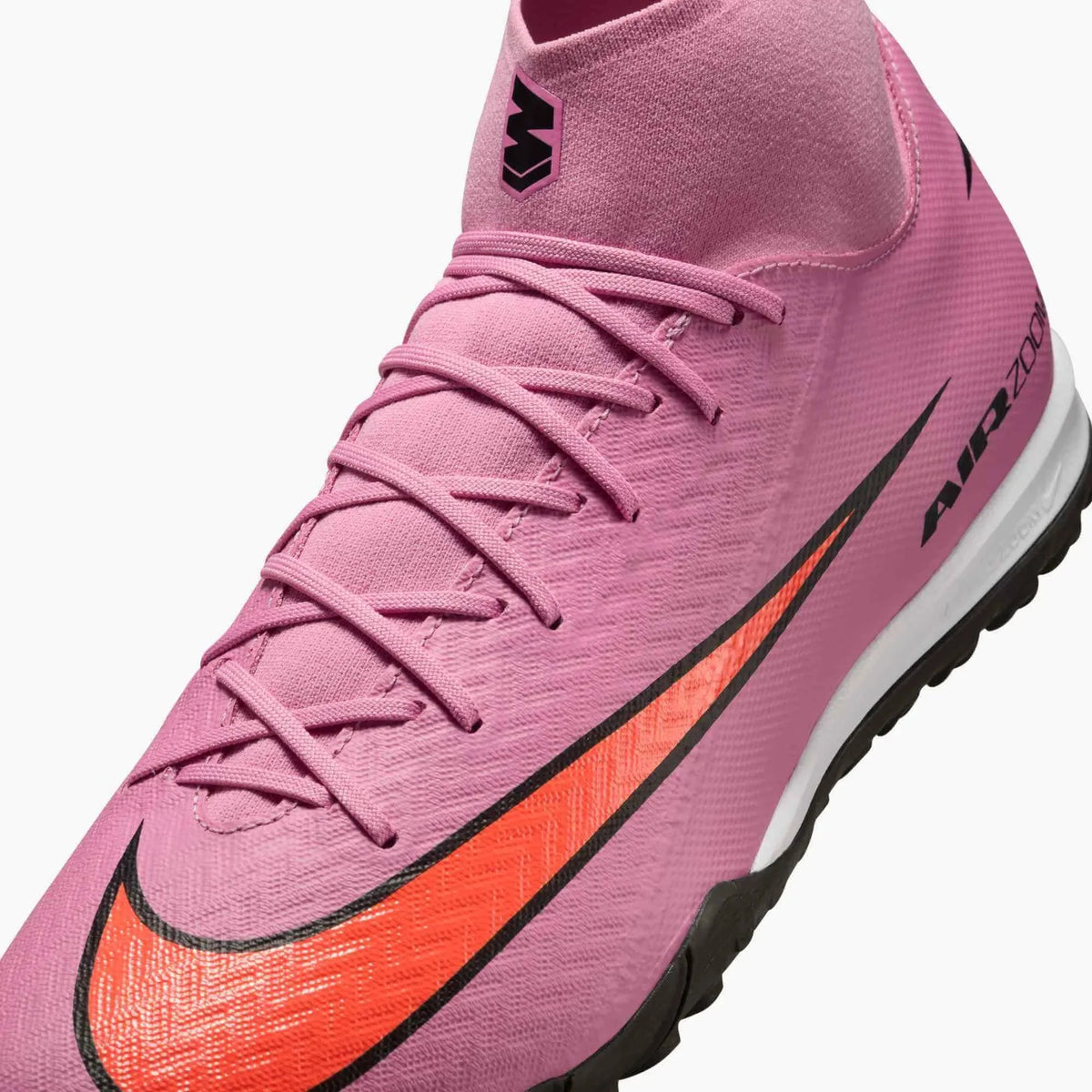New Arrival Nike Zoom Superfly 10 Academy Turf Soccer Shoes - Scary Good Pack (FA25)