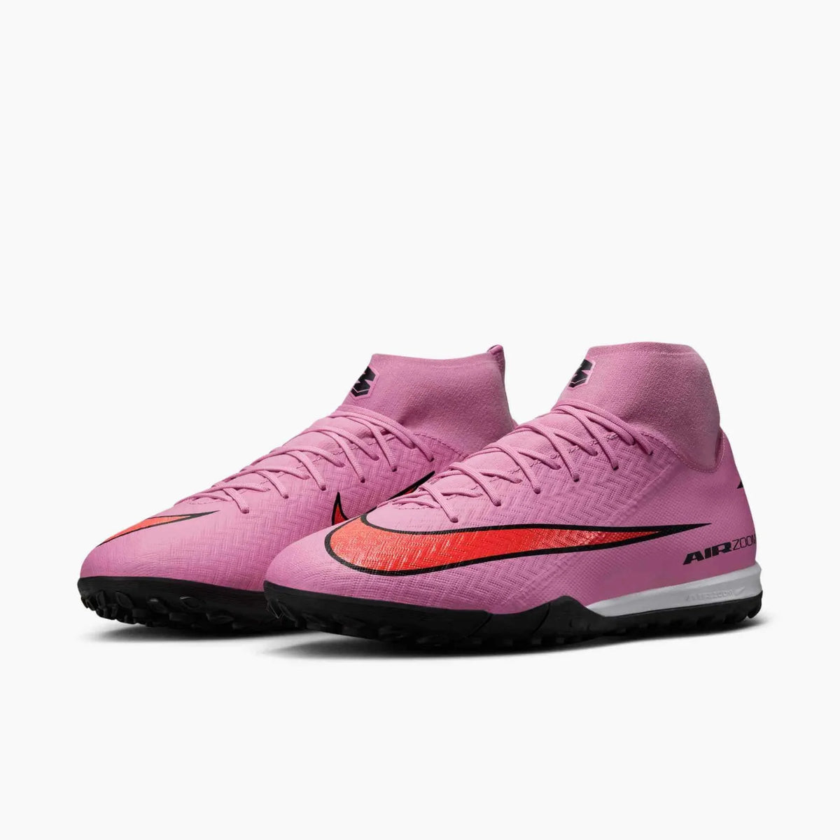 New Arrival Nike Zoom Superfly 10 Academy Turf Soccer Shoes - Scary Good Pack (FA25)
