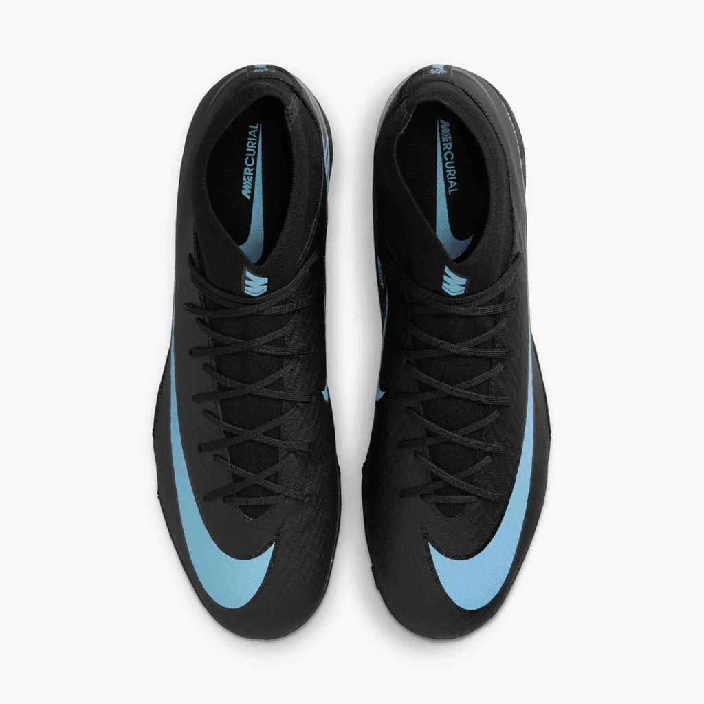 New Arrival Nike Zoom Superfly 10 Academy Turf Soccer Shoes - Shadow Pack (FA25)