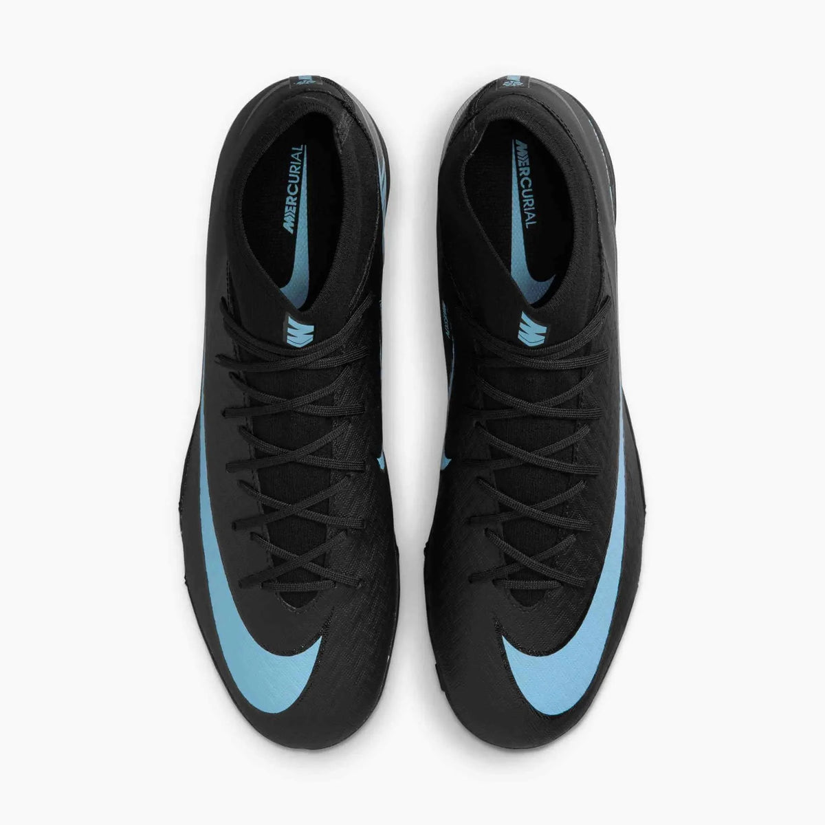 New Arrival Nike Zoom Superfly 10 Academy Turf Soccer Shoes - Shadow Pack (FA25)