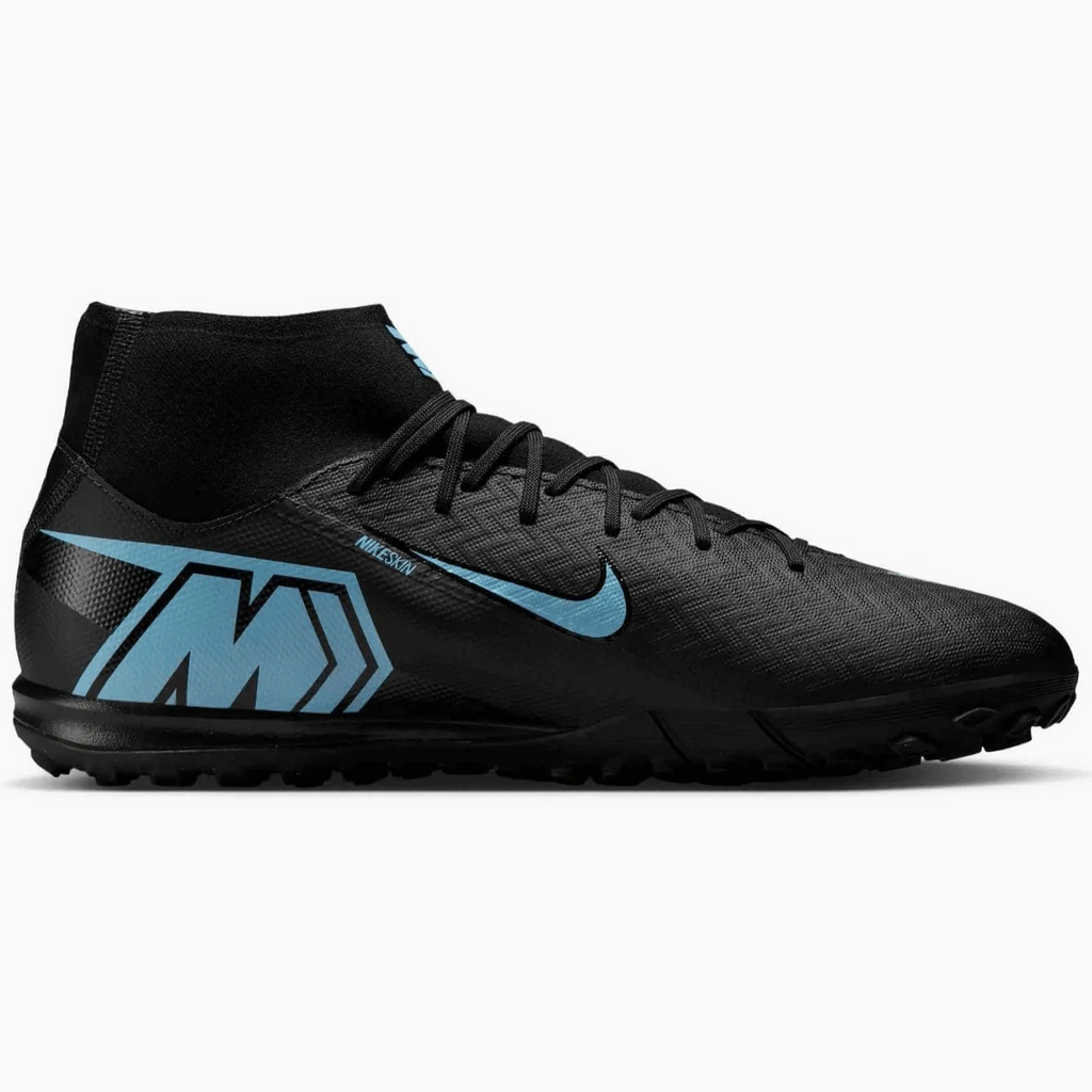 New Arrival Nike Zoom Superfly 10 Academy Turf Soccer Shoes - Shadow Pack (FA25)