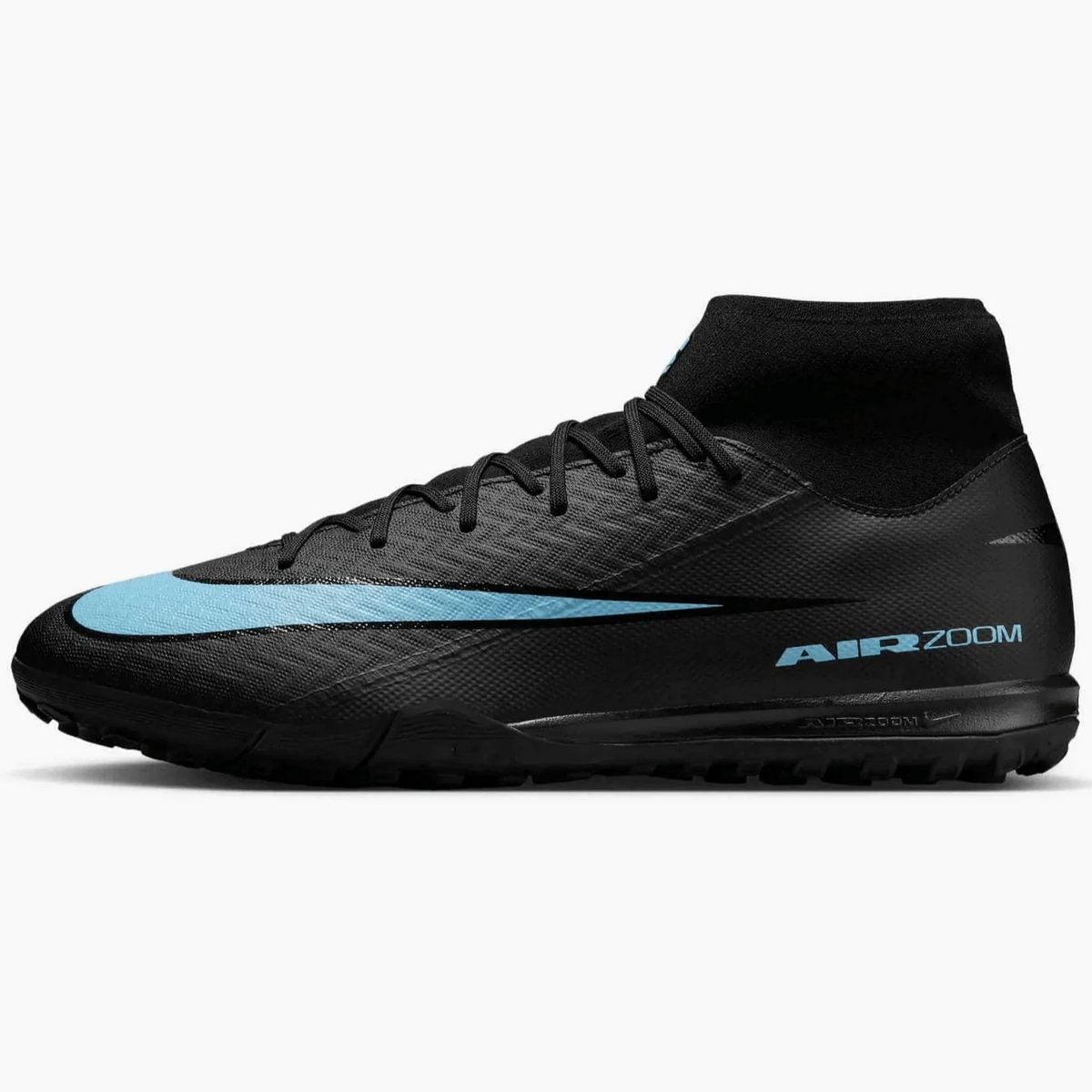 New Arrival Nike Zoom Superfly 10 Academy Turf Soccer Shoes - Shadow Pack (FA25)