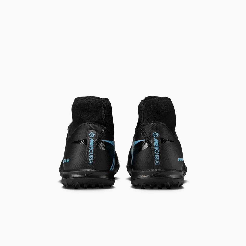 New Arrival Nike Zoom Superfly 10 Academy Turf Soccer Shoes - Shadow Pack (FA25)