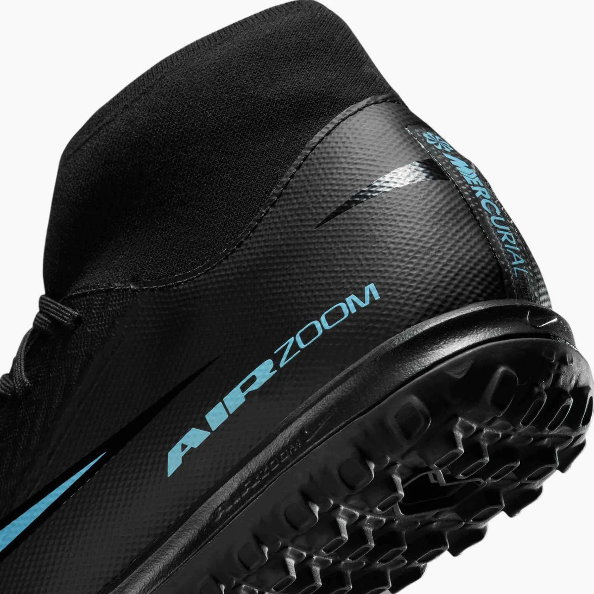 New Arrival Nike Zoom Superfly 10 Academy Turf Soccer Shoes - Shadow Pack (FA25)