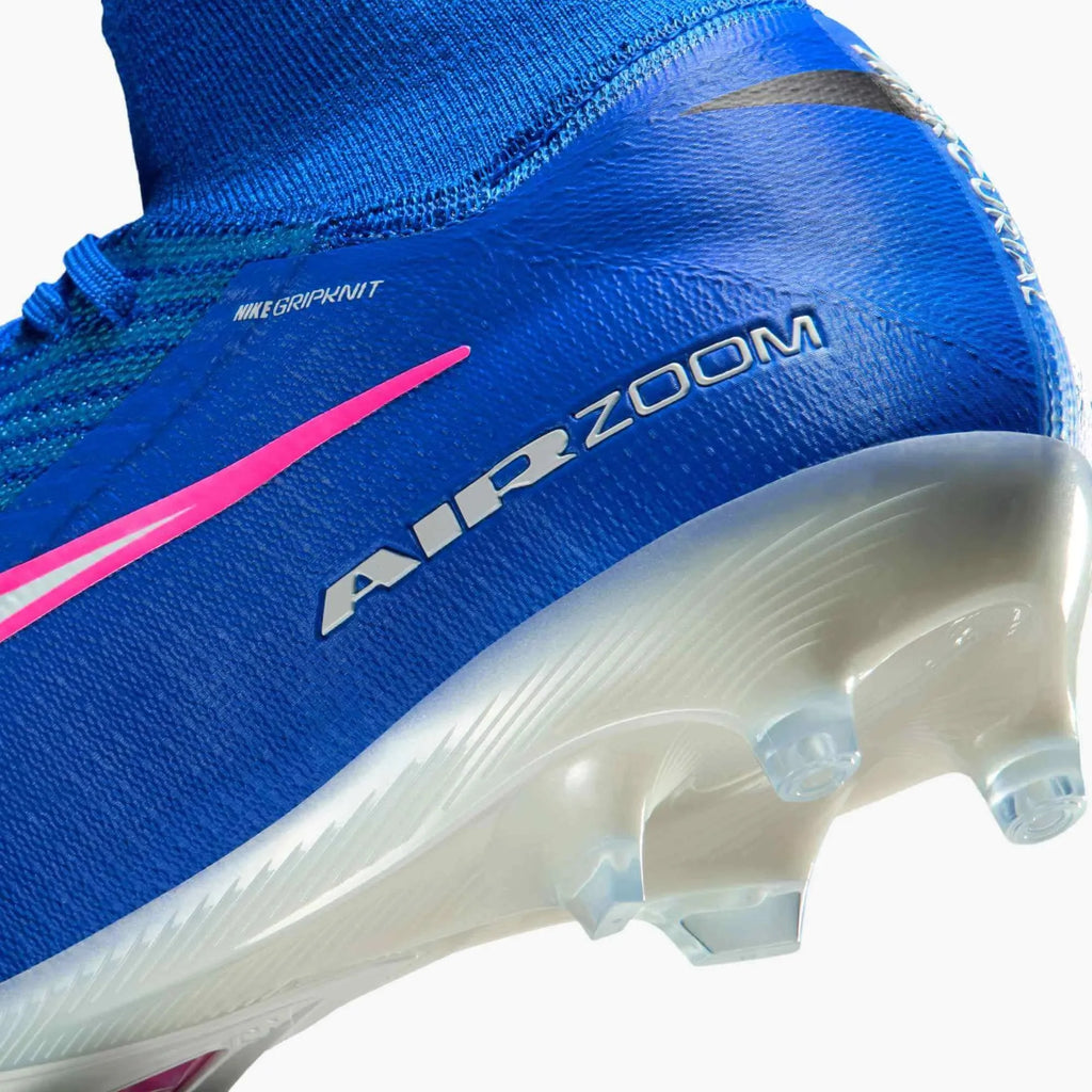 New Arrival Nike Zoom Superfly 10 Elite Artificial Grass Pro Soccer Cleats - Attack Pack (SP26)