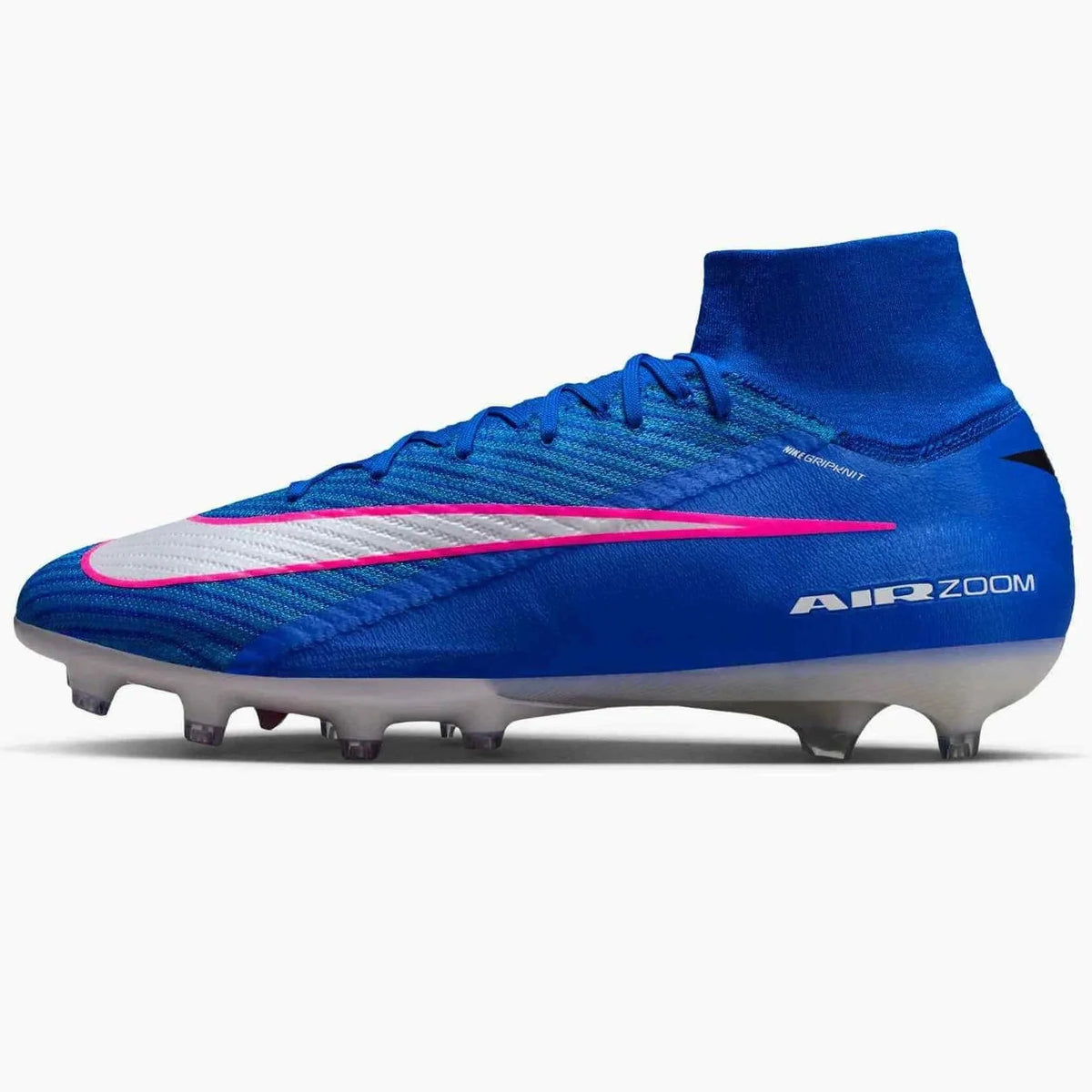 New Arrival Nike Zoom Superfly 10 Elite Artificial Grass Pro Soccer Cleats - Attack Pack (SP26)