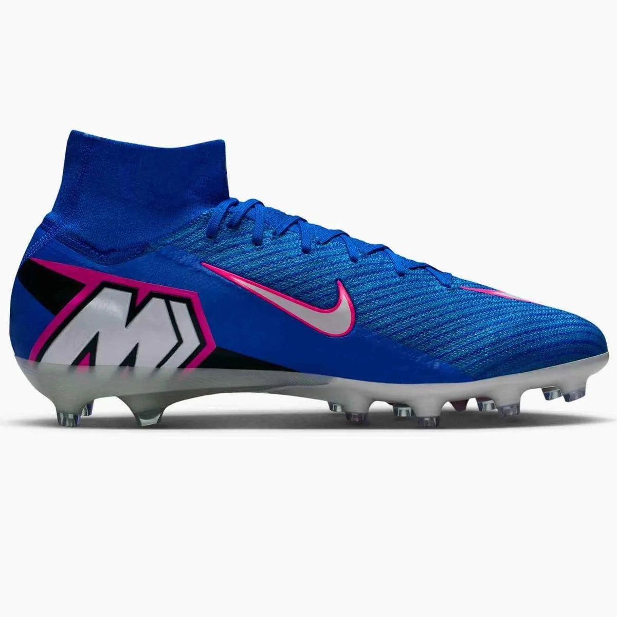New Arrival Nike Zoom Superfly 10 Elite Artificial Grass Pro Soccer Cleats - Attack Pack (SP26)