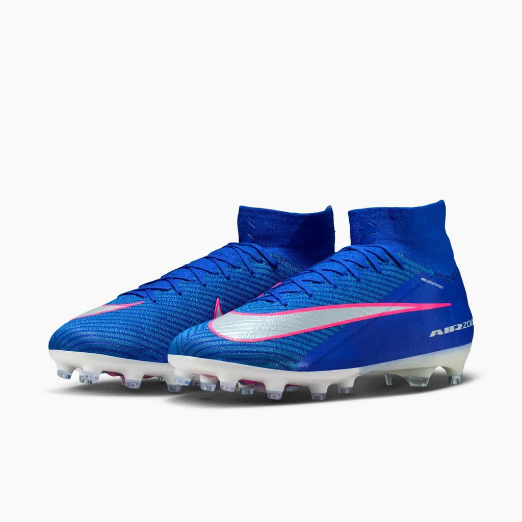 New Arrival Nike Zoom Superfly 10 Elite Artificial Grass Pro Soccer Cleats - Attack Pack (SP26)