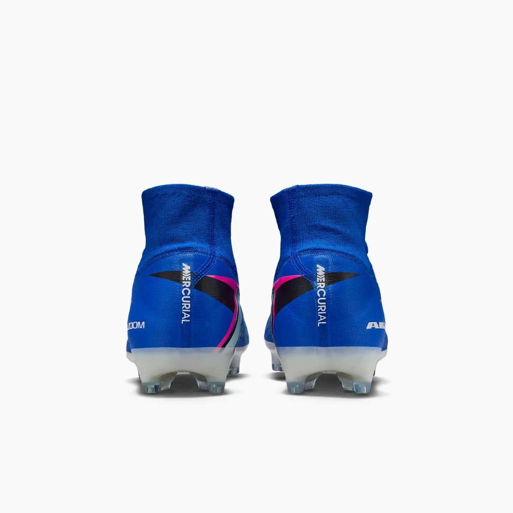 New Arrival Nike Zoom Superfly 10 Elite Artificial Grass Pro Soccer Cleats - Attack Pack (SP26)