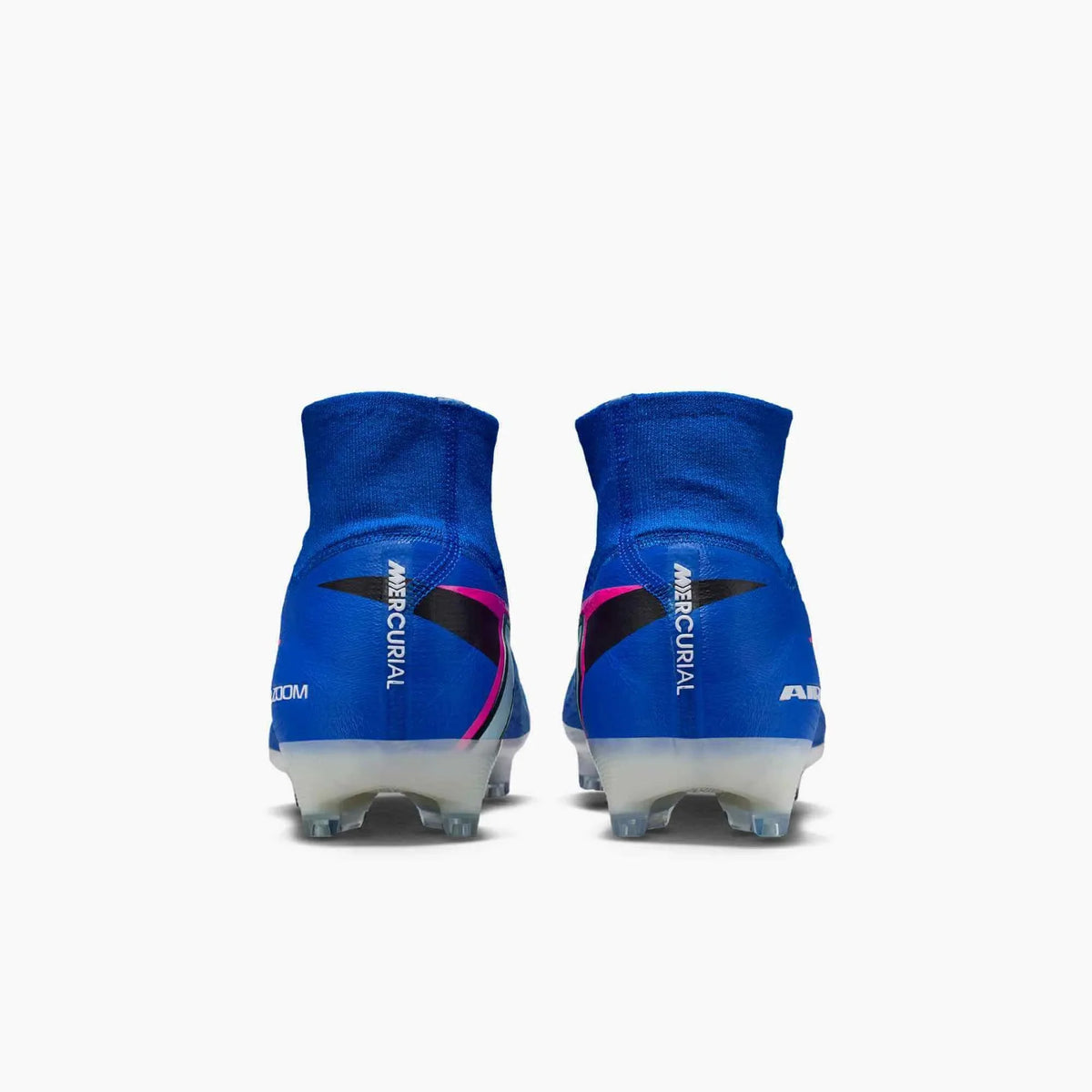 New Arrival Nike Zoom Superfly 10 Elite Artificial Grass Pro Soccer Cleats - Attack Pack (SP26)