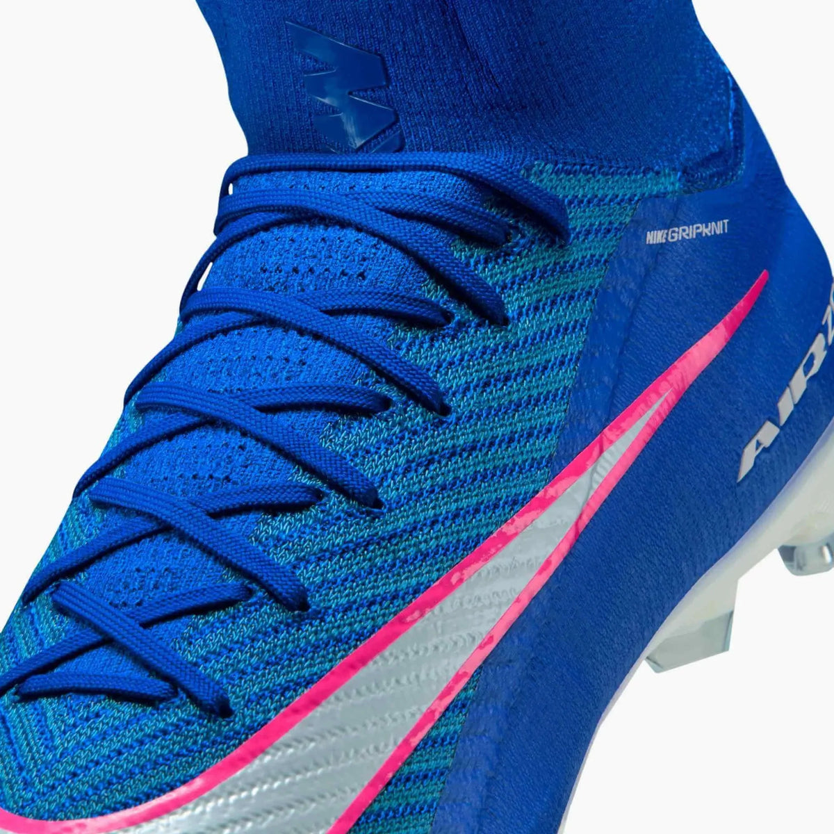 New Arrival Nike Zoom Superfly 10 Elite Artificial Grass Pro Soccer Cleats - Attack Pack (SP26)