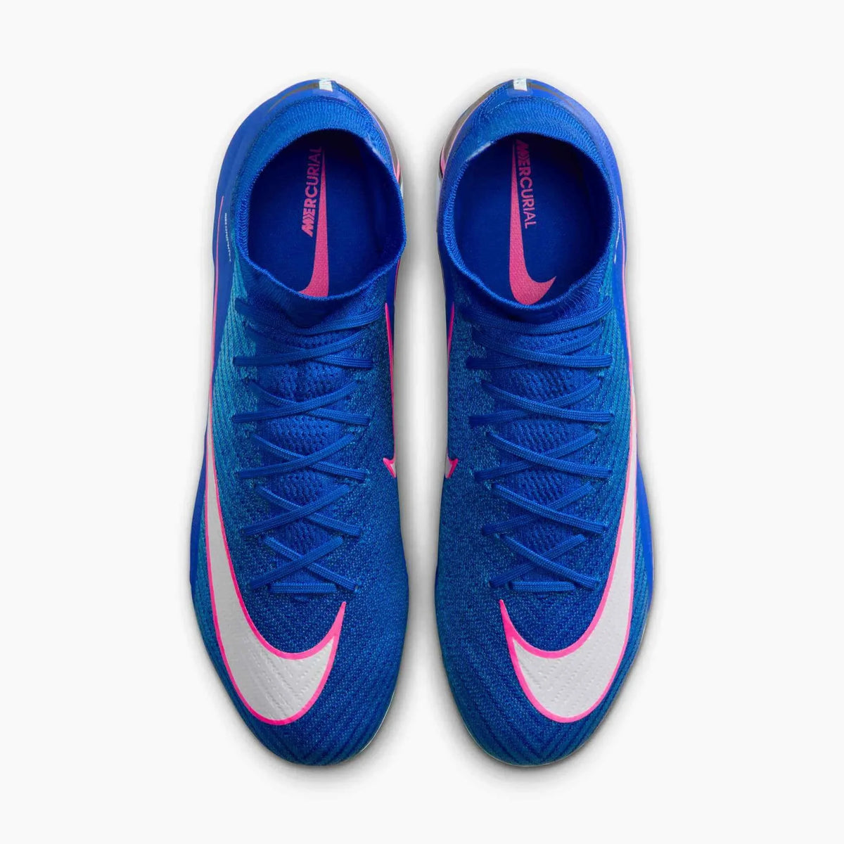 New Arrival Nike Zoom Superfly 10 Elite Artificial Grass Pro Soccer Cleats - Attack Pack (SP26)