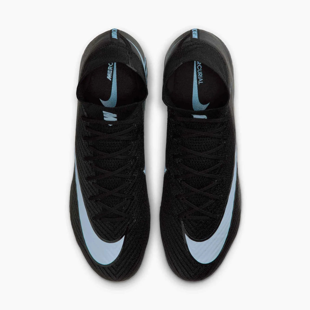 New Arrival Nike Zoom Superfly 10 Elite Artificial Grass Pro Soccer Cleats - Shadow Pack (FA25)