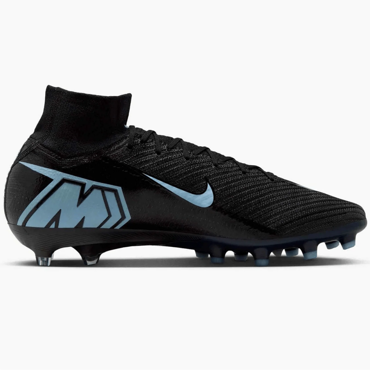 New Arrival Nike Zoom Superfly 10 Elite Artificial Grass Pro Soccer Cleats - Shadow Pack (FA25)