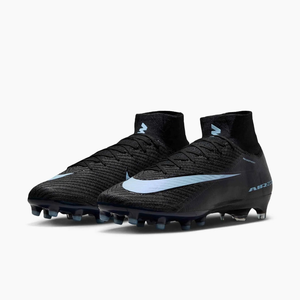 New Arrival Nike Zoom Superfly 10 Elite Artificial Grass Pro Soccer Cleats - Shadow Pack (FA25)