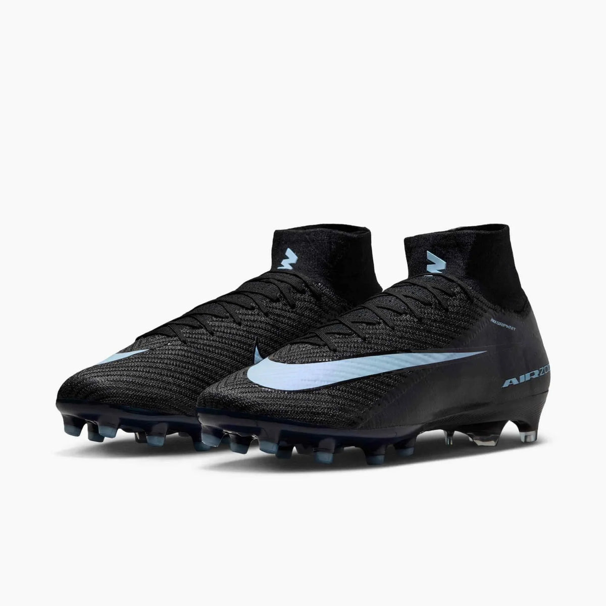 New Arrival Nike Zoom Superfly 10 Elite Artificial Grass Pro Soccer Cleats - Shadow Pack (FA25)