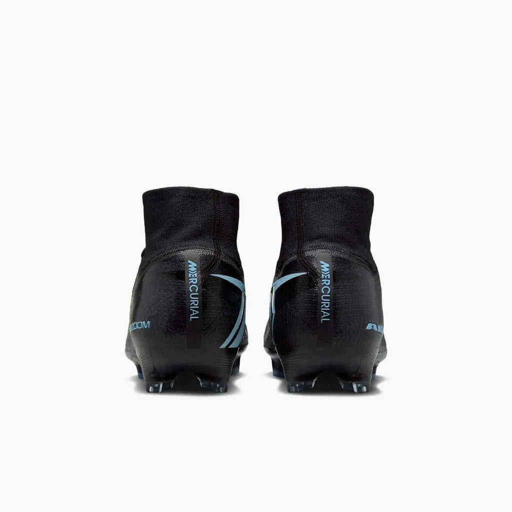 New Arrival Nike Zoom Superfly 10 Elite Artificial Grass Pro Soccer Cleats - Shadow Pack (FA25)