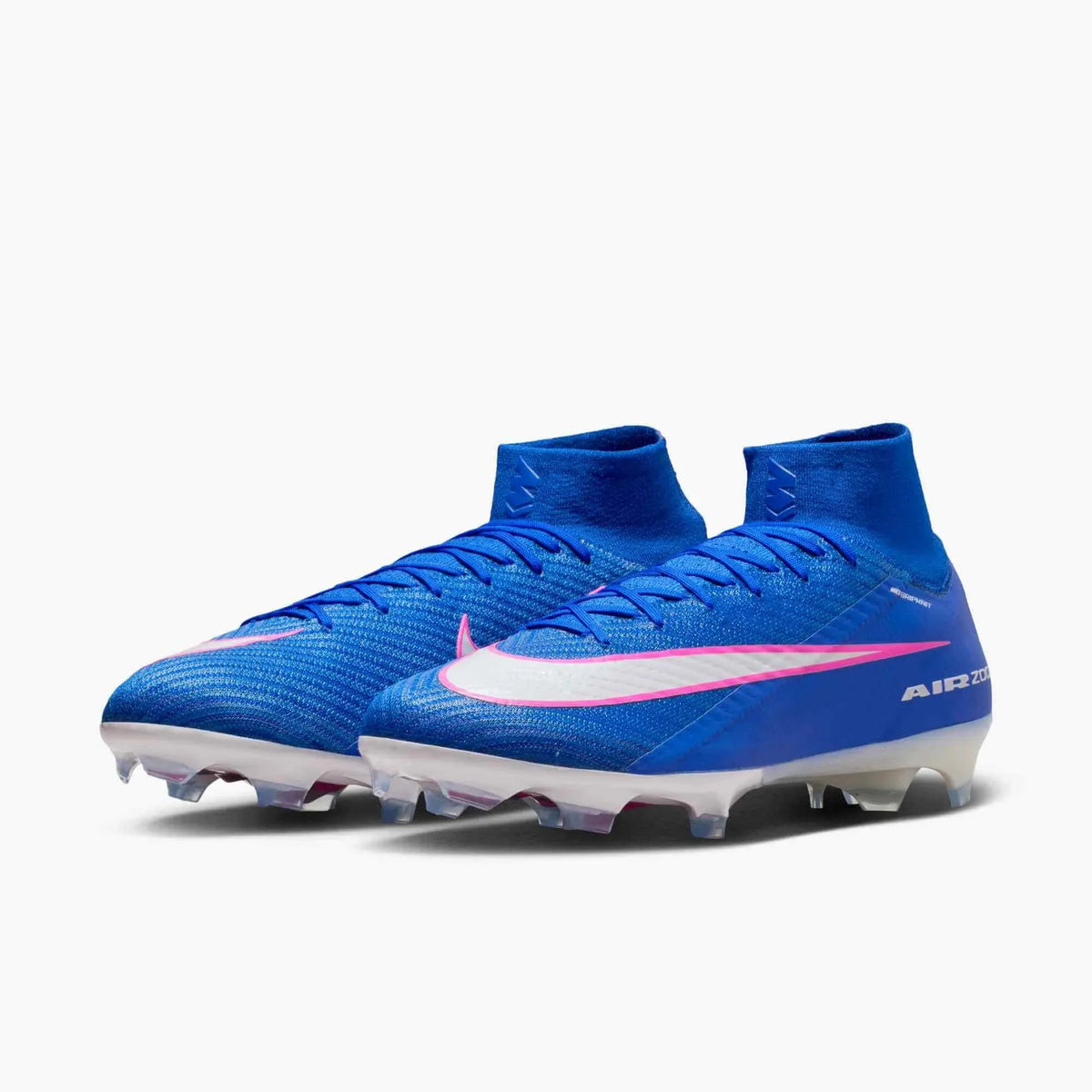 New Arrival Nike Zoom Superfly 10 Elite Firm Ground Soccer Cleats - Attack Pack (SP26)