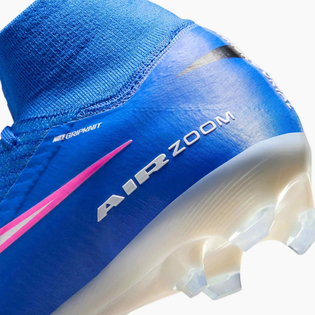 New Arrival Nike Zoom Superfly 10 Elite Firm Ground Soccer Cleats - Attack Pack (SP26)
