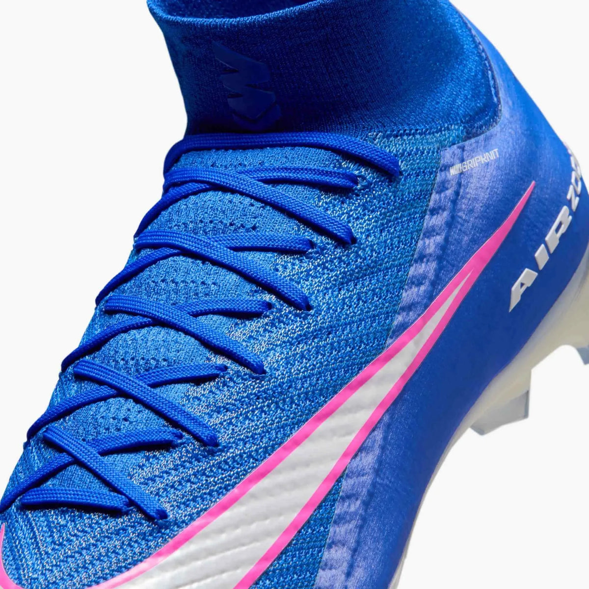 New Arrival Nike Zoom Superfly 10 Elite Firm Ground Soccer Cleats - Attack Pack (SP26)