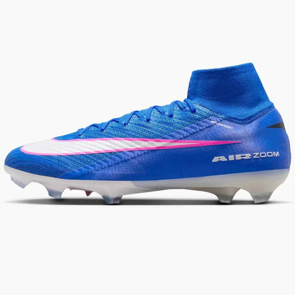 New Arrival Nike Zoom Superfly 10 Elite Firm Ground Soccer Cleats - Attack Pack (SP26)