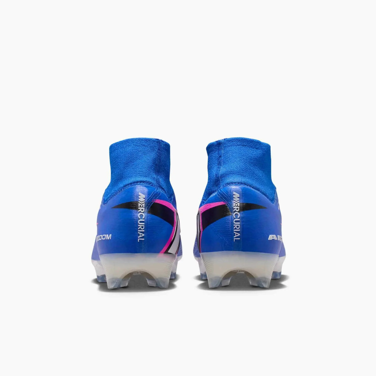 New Arrival Nike Zoom Superfly 10 Elite Firm Ground Soccer Cleats - Attack Pack (SP26)