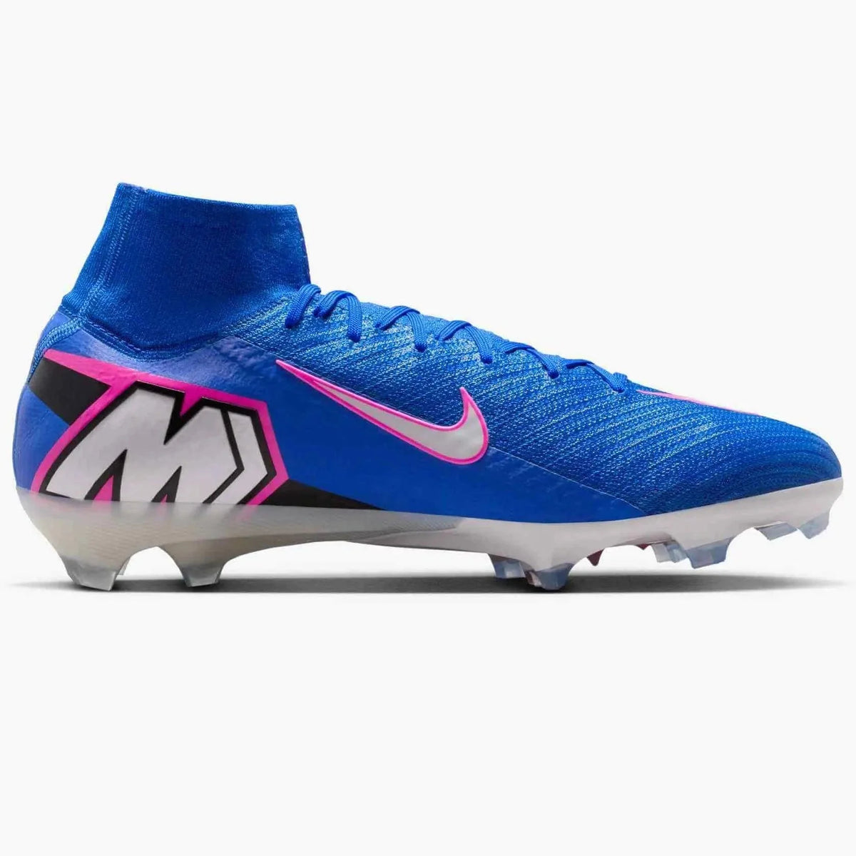 New Arrival Nike Zoom Superfly 10 Elite Firm Ground Soccer Cleats - Attack Pack (SP26)