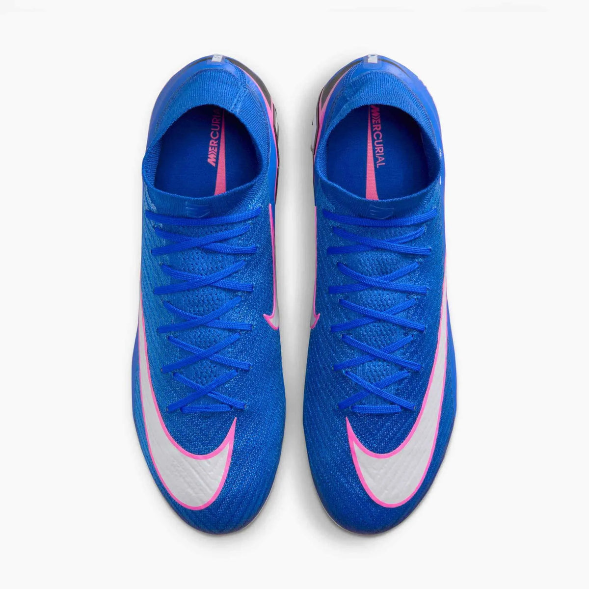 New Arrival Nike Zoom Superfly 10 Elite Firm Ground Soccer Cleats - Attack Pack (SP26)