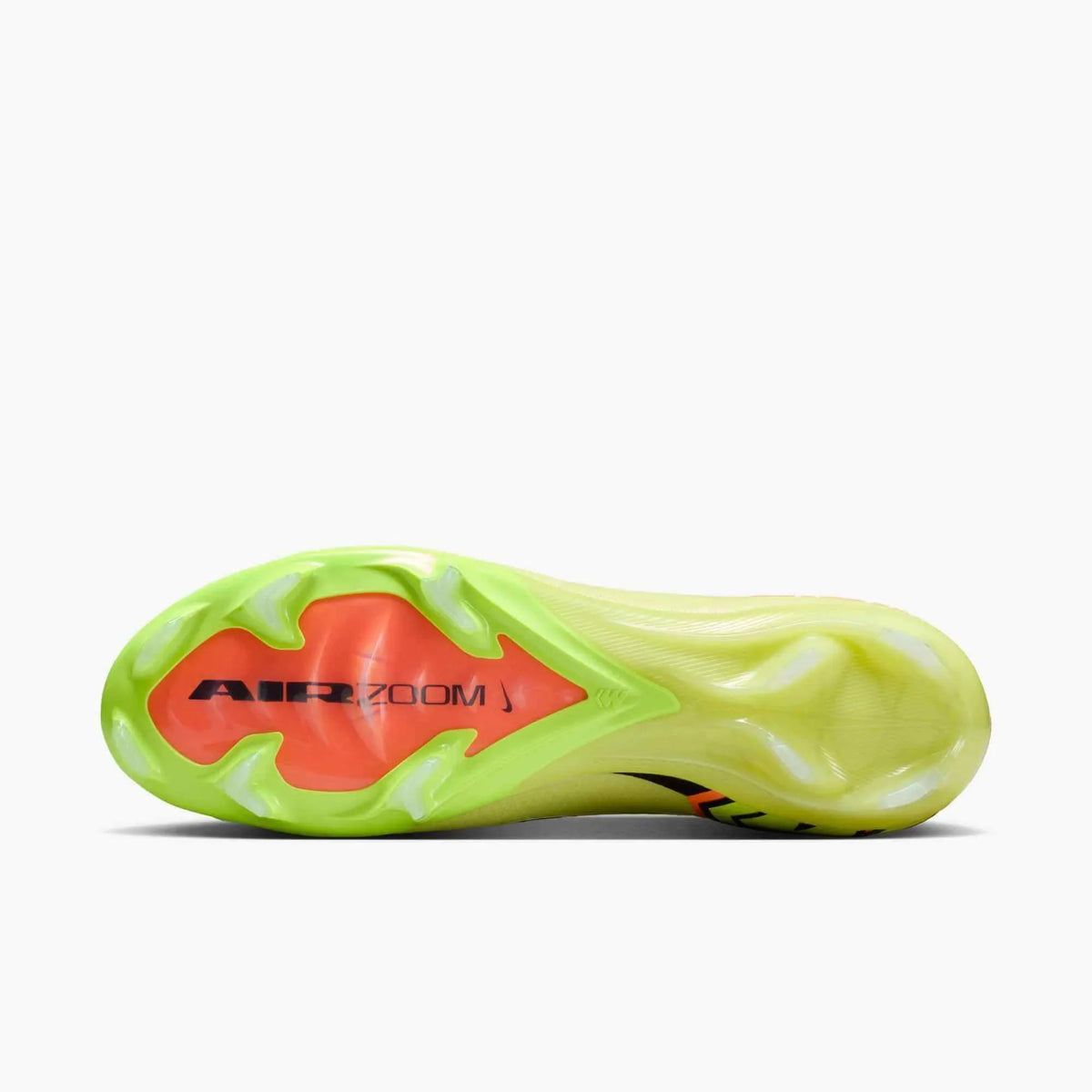 New Arrival Nike Zoom Superfly 10 Elite Firm Ground Soccer Cleats - Max Voltage Pack  (HO25)
