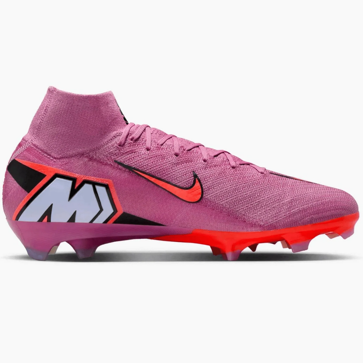 New Arrival Nike Zoom Superfly 10 Elite Firm Ground Soccer Cleats - Scary Good Pack (FA25)