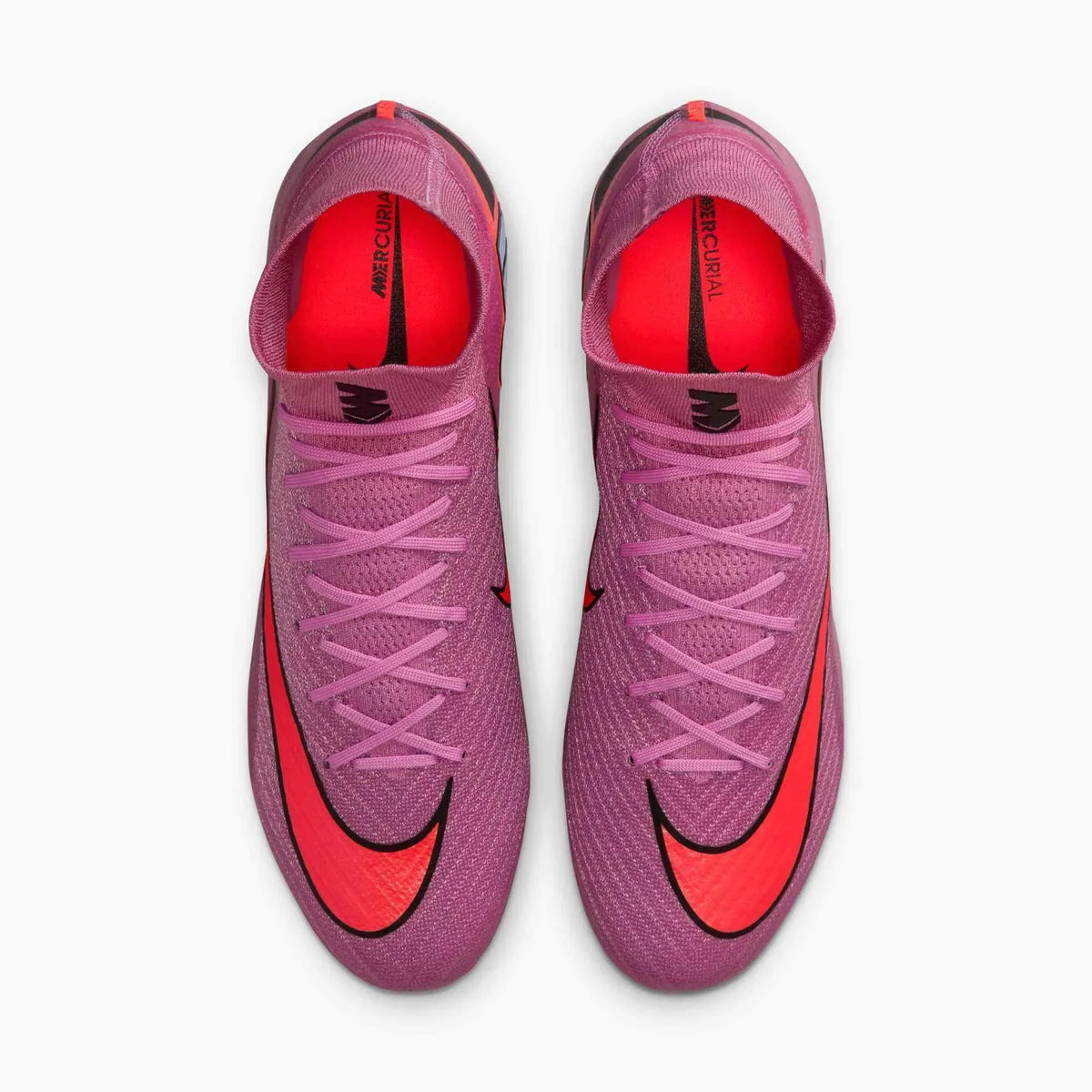 New Arrival Nike Zoom Superfly 10 Elite Firm Ground Soccer Cleats - Scary Good Pack (FA25)