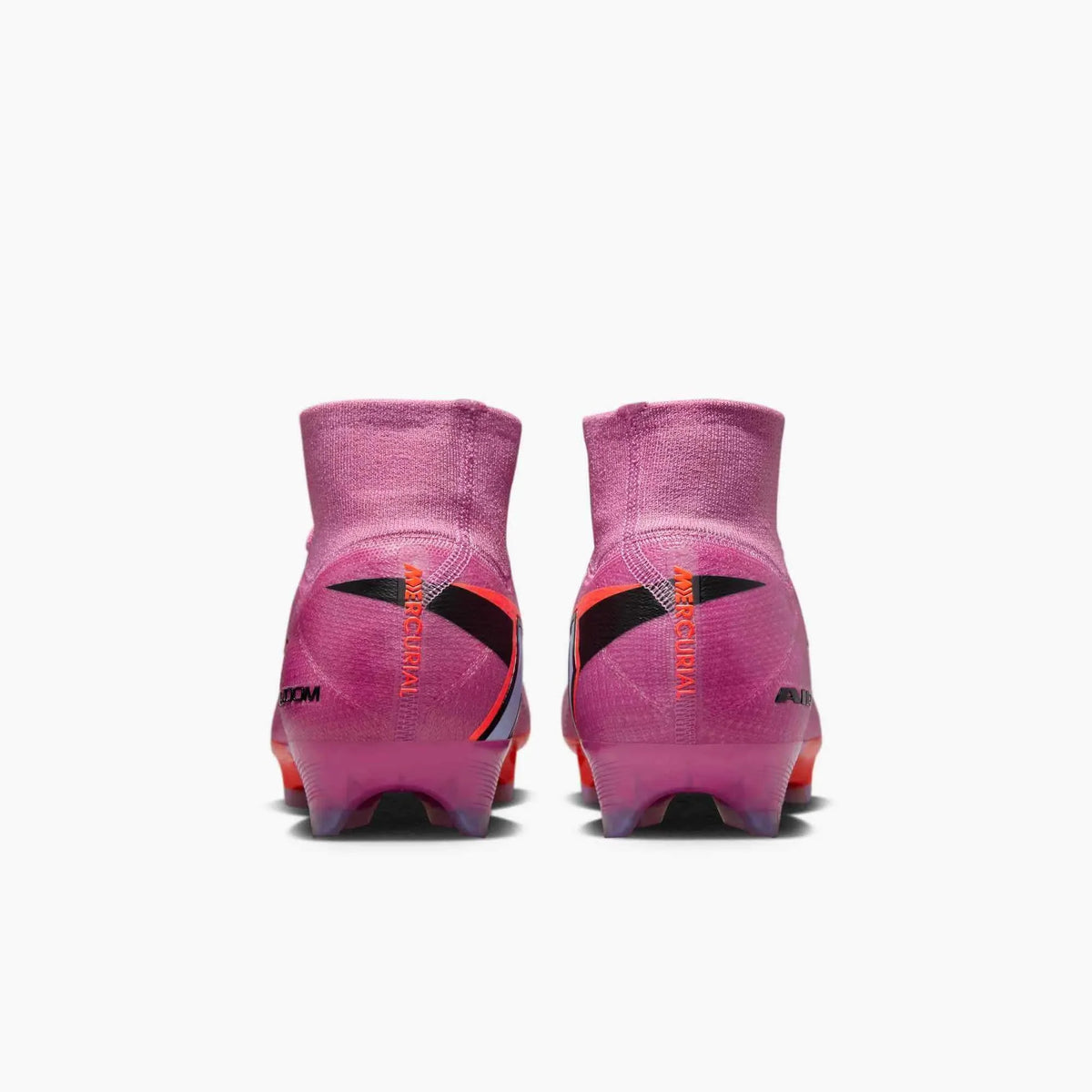 New Arrival Nike Zoom Superfly 10 Elite Firm Ground Soccer Cleats - Scary Good Pack (FA25)