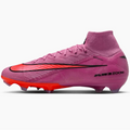 New Arrival Nike Zoom Superfly 10 Elite Firm Ground Soccer Cleats - Scary Good Pack (FA25)