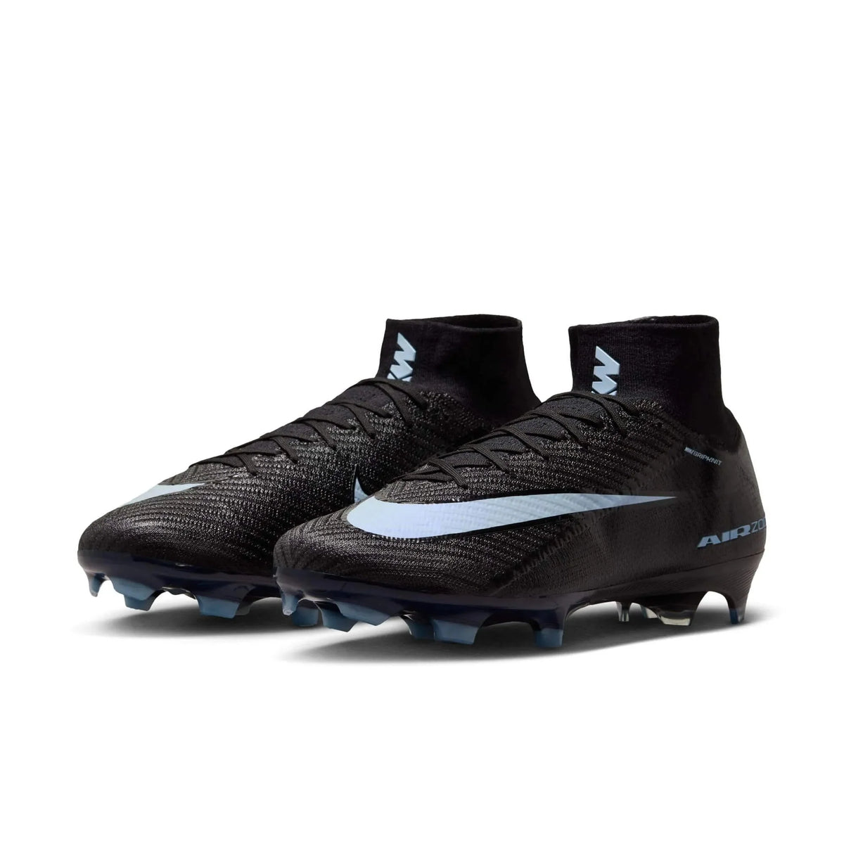 New Arrival Nike Zoom Superfly 10 Elite Firm Ground Soccer Cleats - Shadow Pack (FA25)