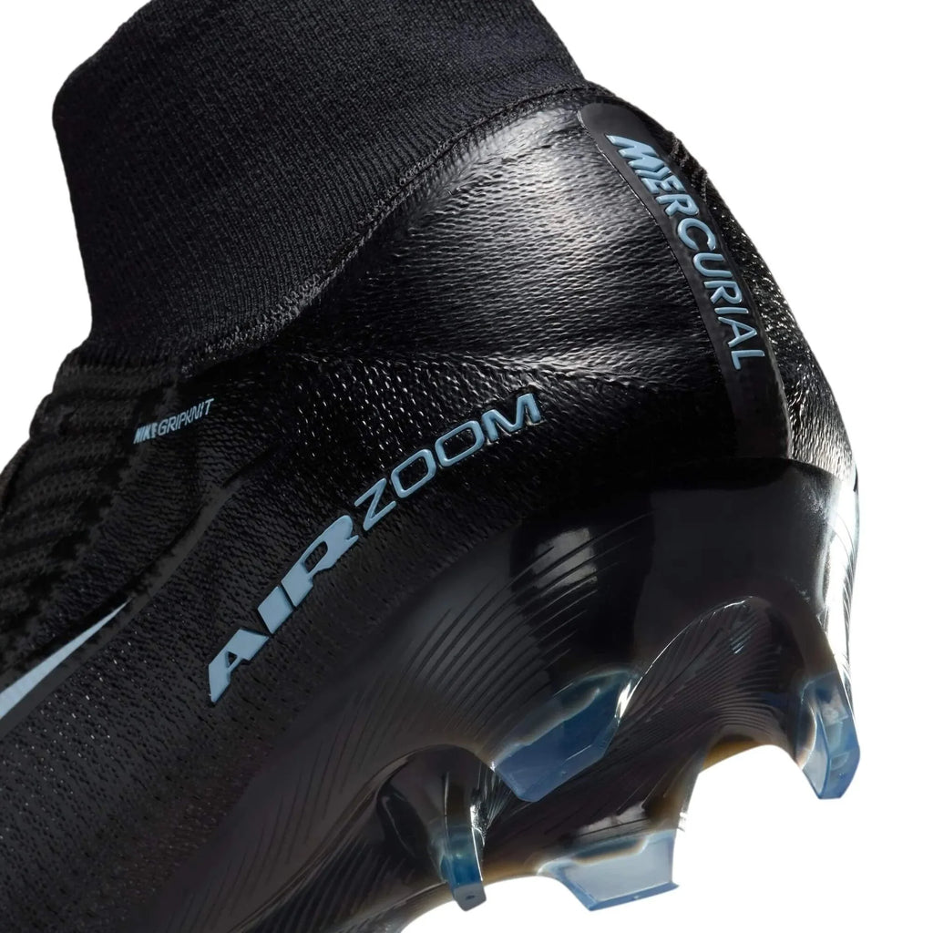 New Arrival Nike Zoom Superfly 10 Elite Firm Ground Soccer Cleats - Shadow Pack (FA25)