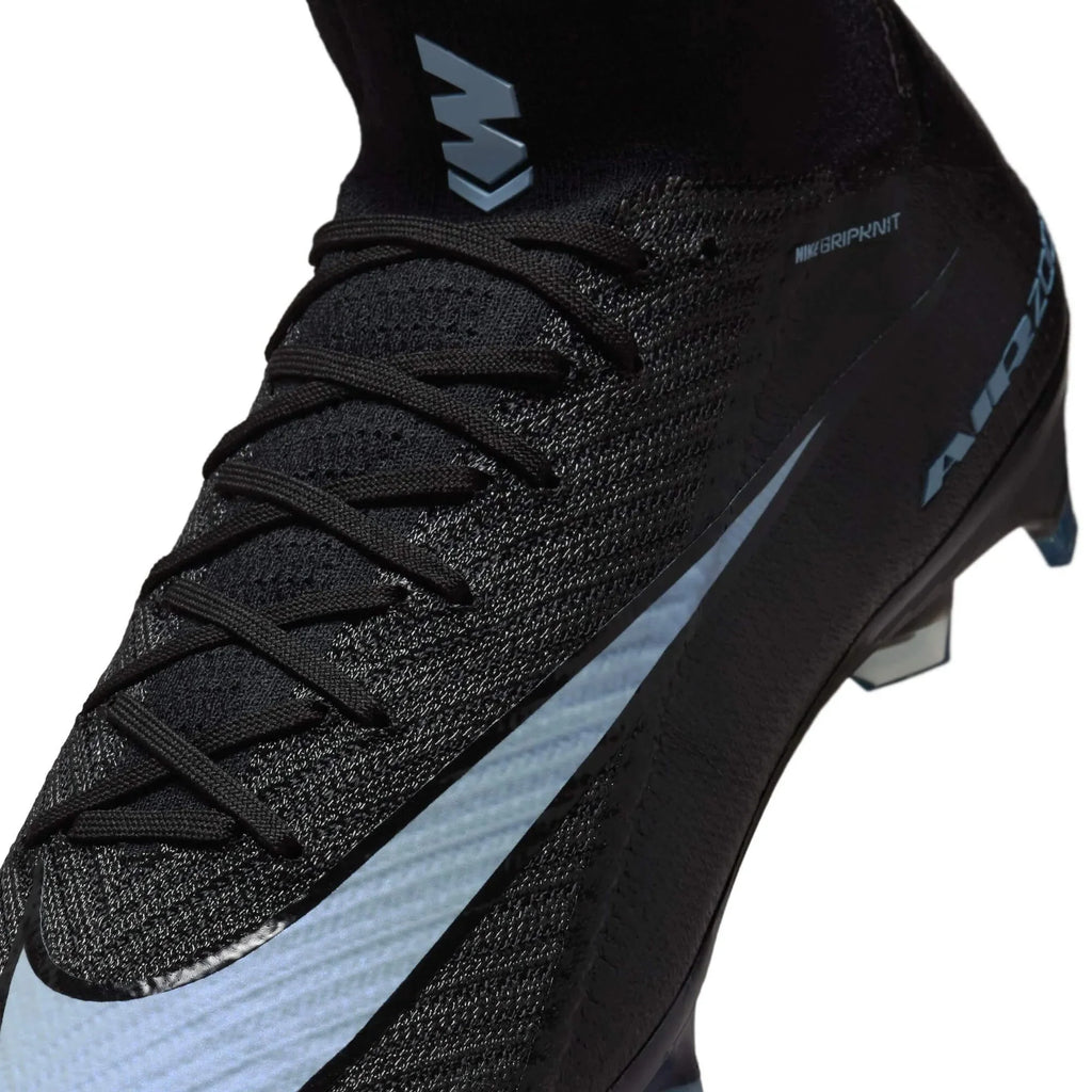 New Arrival Nike Zoom Superfly 10 Elite Firm Ground Soccer Cleats - Shadow Pack (FA25)