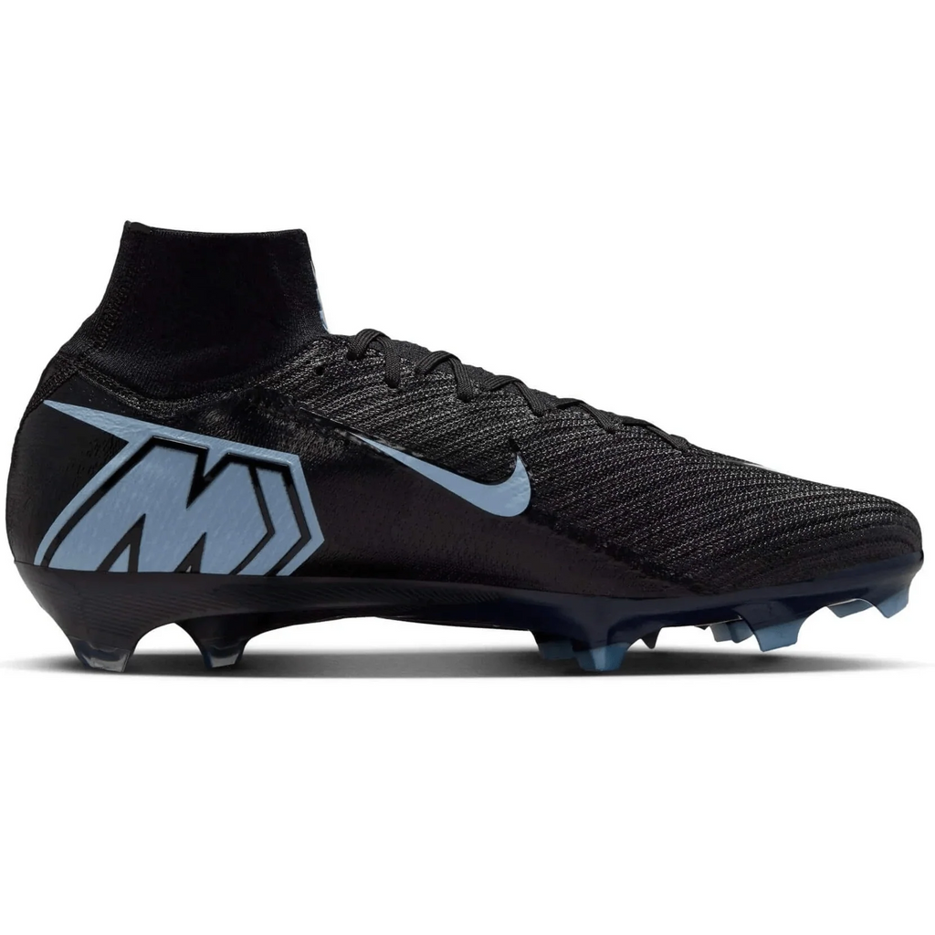 New Arrival Nike Zoom Superfly 10 Elite Firm Ground Soccer Cleats - Shadow Pack (FA25)