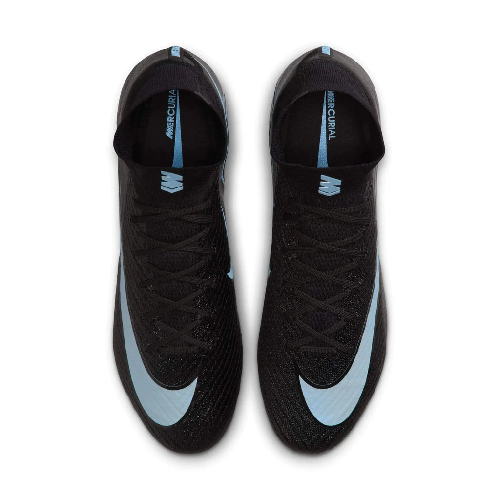 New Arrival Nike Zoom Superfly 10 Elite Firm Ground Soccer Cleats - Shadow Pack (FA25)